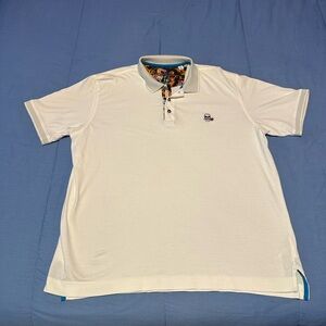Robert Graham Polo Shirt